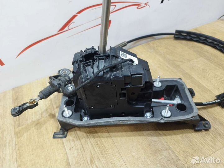 Кулиса АКПП Volkswagen Taos 2020
