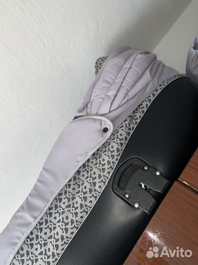 Коляска Верди 2 в 1 бу