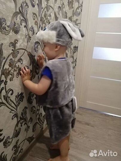 Карнавальный костюм