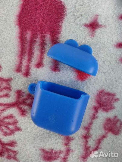 Чехол для наушников airpods