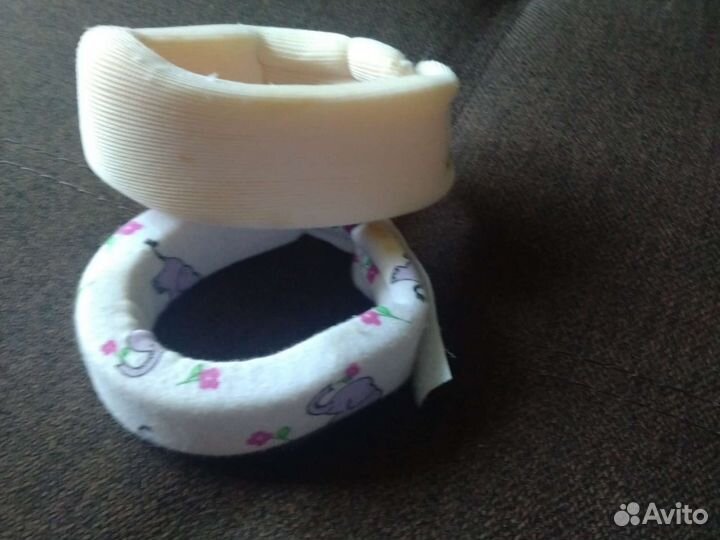 Воротник шанца детский бесплатно