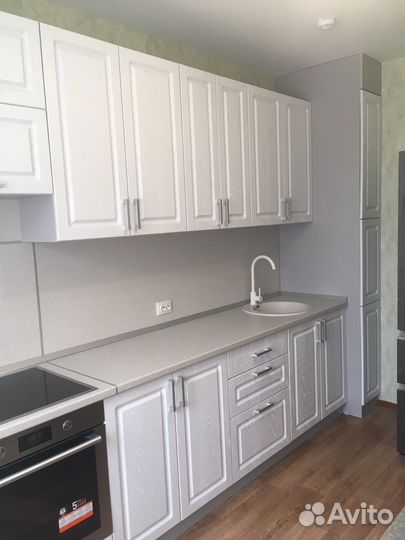 Корпусная мебель на заказ