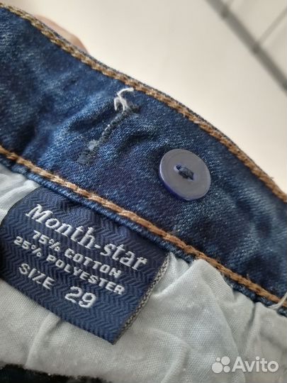 Джинсы (01.02.25) 29