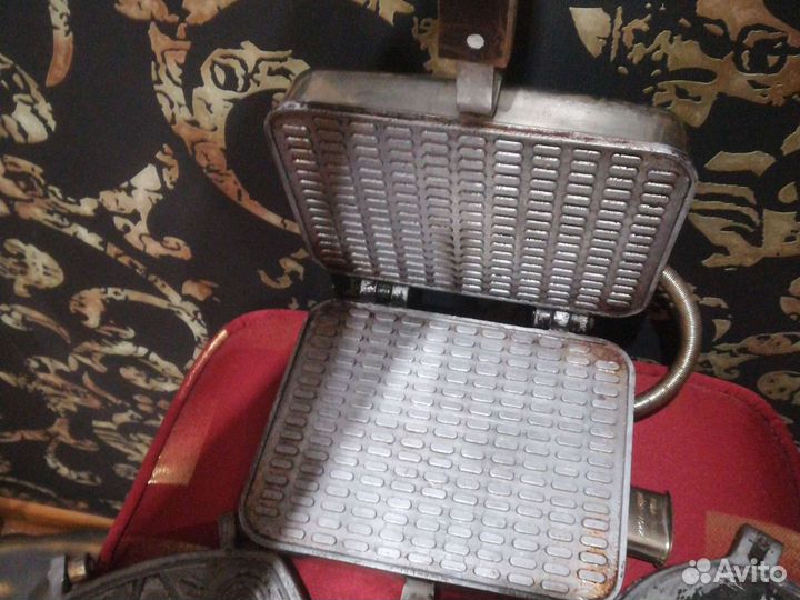 Формы для выпечки