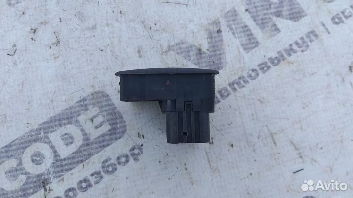 Блок управления стеклоподъемниками LADA Niva 21214