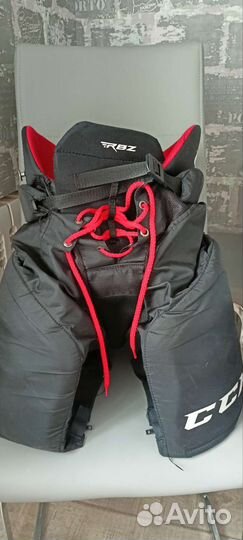 Хоккейные шорты