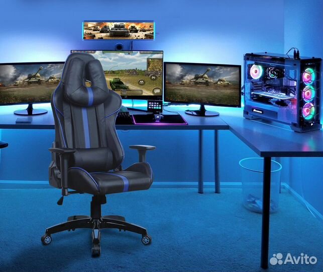 Кресло компьютерное 