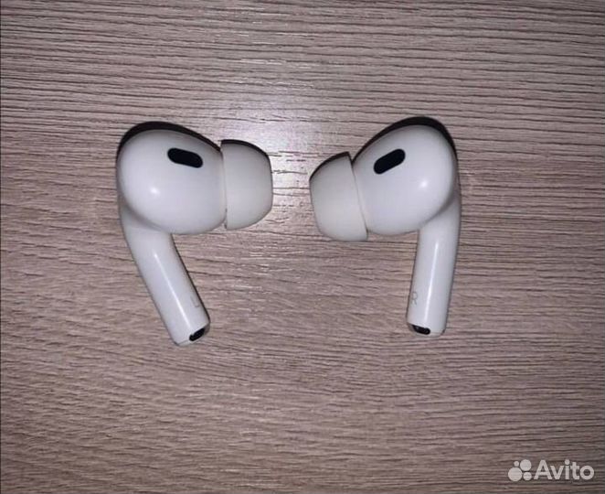 Airpods pro2 оригинал