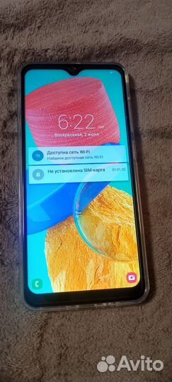 Samsung Galaxy A73 5G, 8/256 ГБ