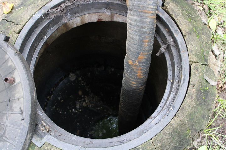 Прочистка канализации, Устранение Засоров