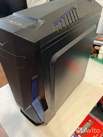 Блок питания для пк 550 w