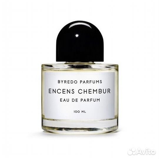 Byredo Encens Chembur Парфюмерная вода для женщин 100 ml