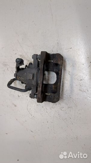 Суппорт левый задний Chrysler Voyager, 2008