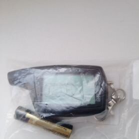 Брелок Pandora LCD DXL D 079 black Брелок D-079, Б