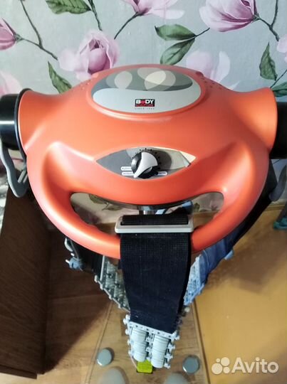 Тренажер для тела