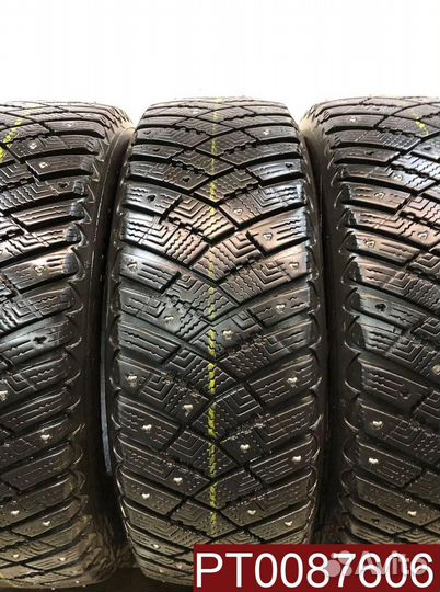 Goodyear Ultragrip Ice Arctic 195/65 R15 98H