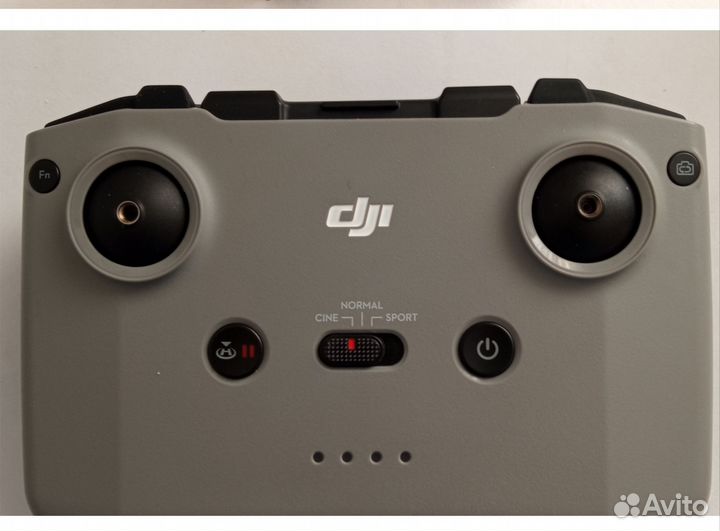 Пульт управления DJI RC N1