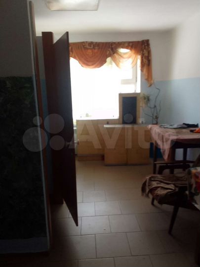 Комната 12 м² в 1-к., 1/2 эт.