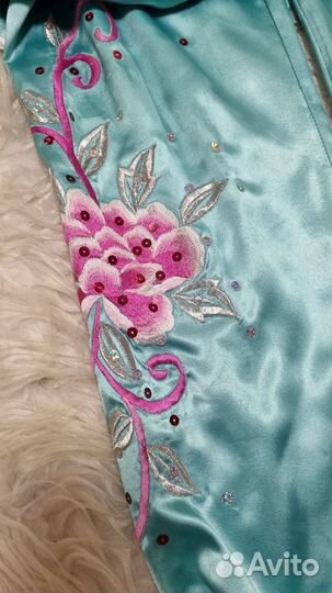 Китайский костюм для ушу