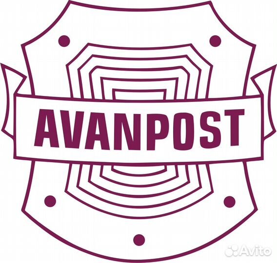 Охранник в бутик/ наличный расчет