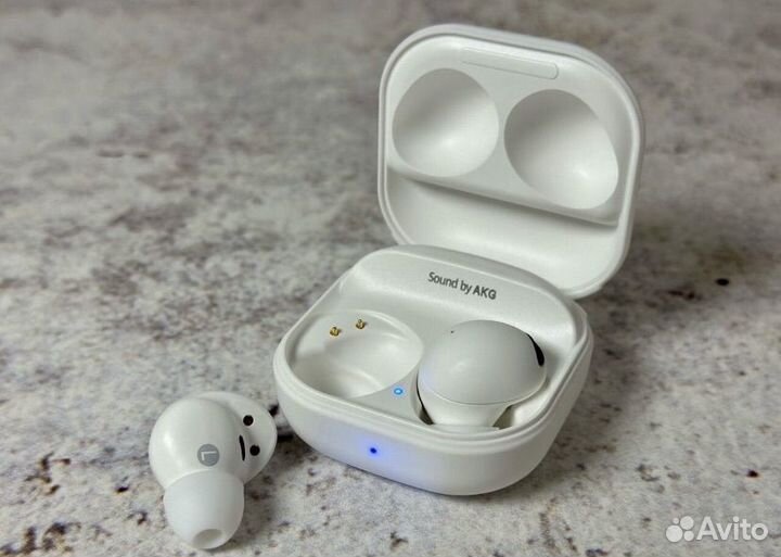 Наушники Samsung galaxy buds 2 pro