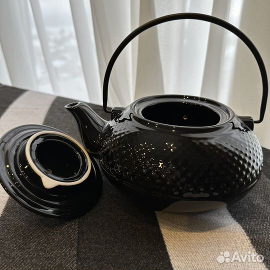 Чайник заварочный в японском стиле