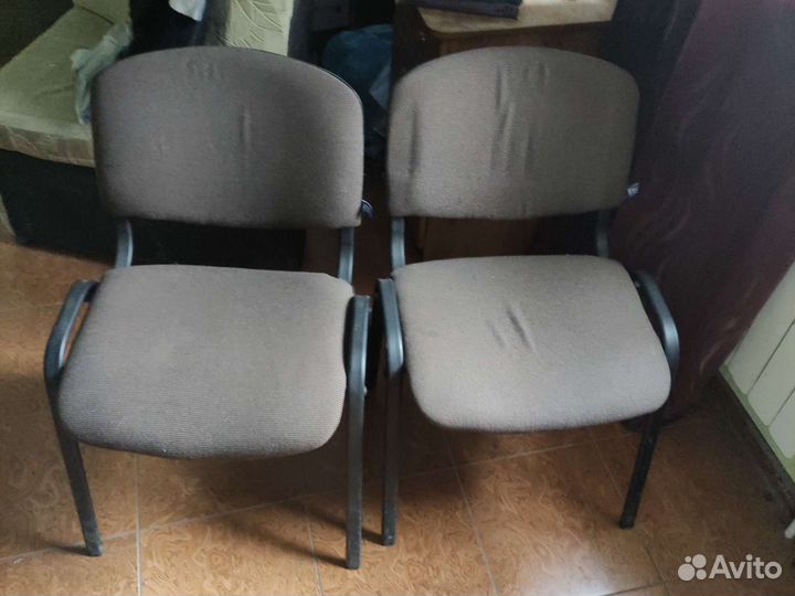 Офисный стул