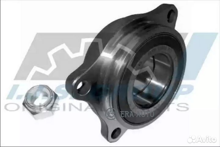 IJS group 10-1334 Ступица колеса alfa romeo: 147 3