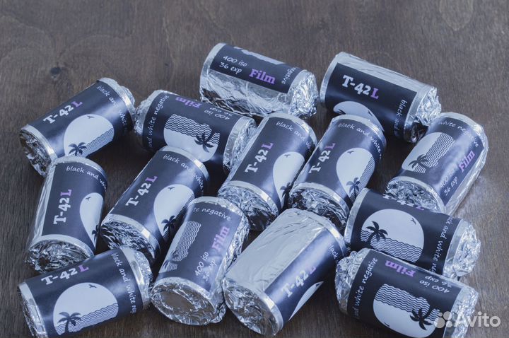 Тасма 42Л