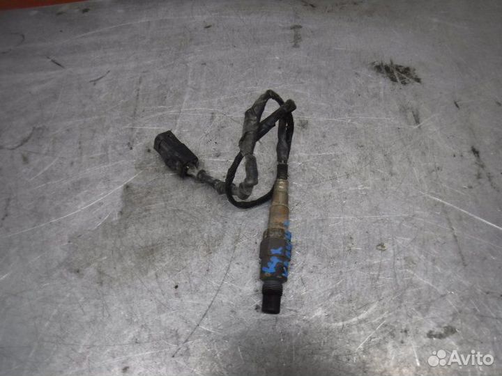 Датчик кислорода Лада Калина 21114 2006