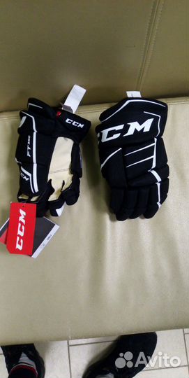 Хоккейная форма детская