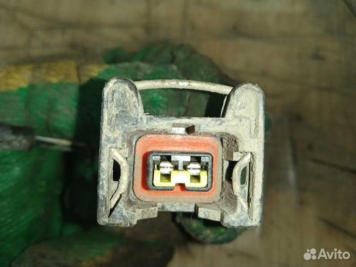 Разъем датчика детонации Hyundai Getz I рестайлинг (2005—2011) 3925026600