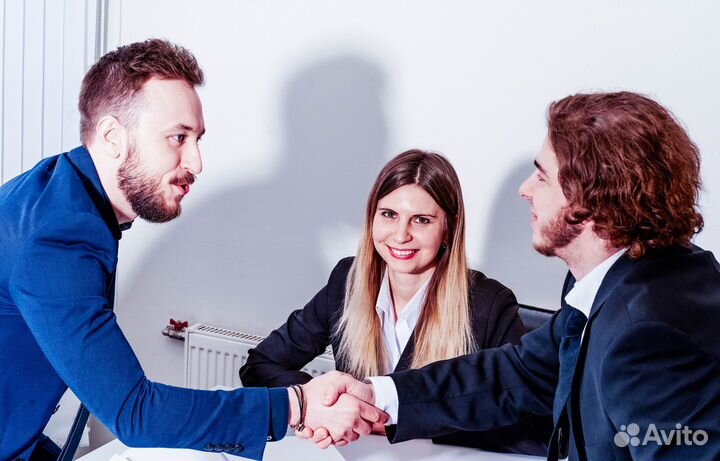 Тендерное сопровождение удаленно / Тендер