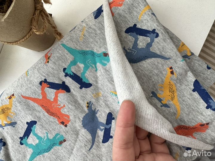 Лоскут ткани