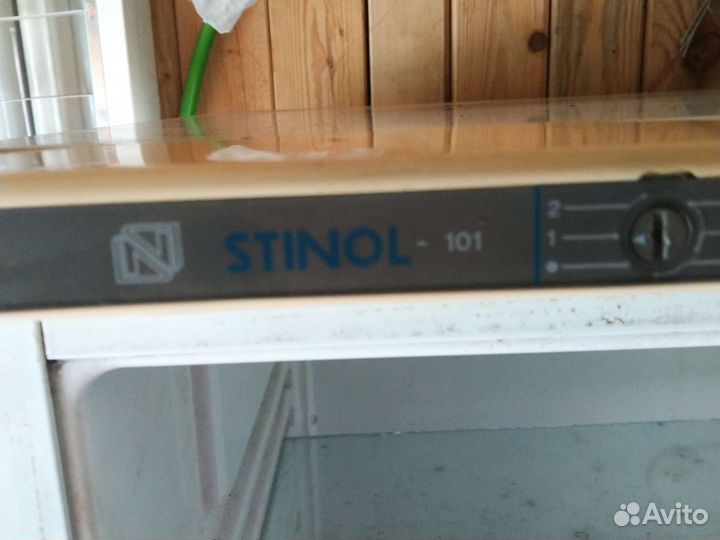 Stinol-101 RF S 275на запчасти