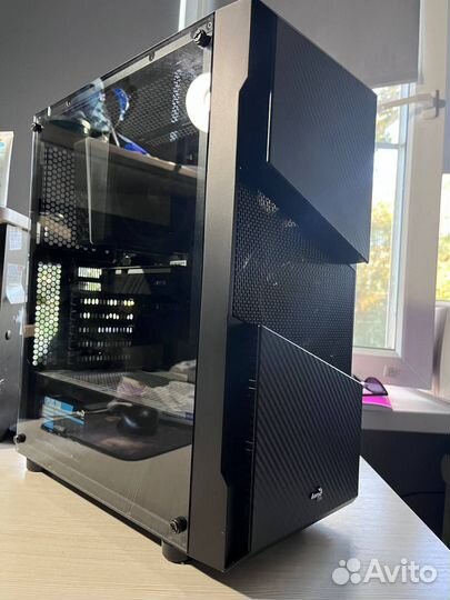 Игровой пк