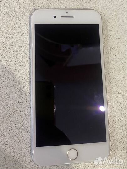 Телефон iPhone 8 plus