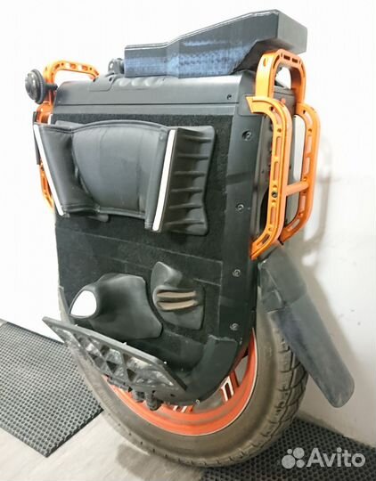 Моноколесо Inmotion v13