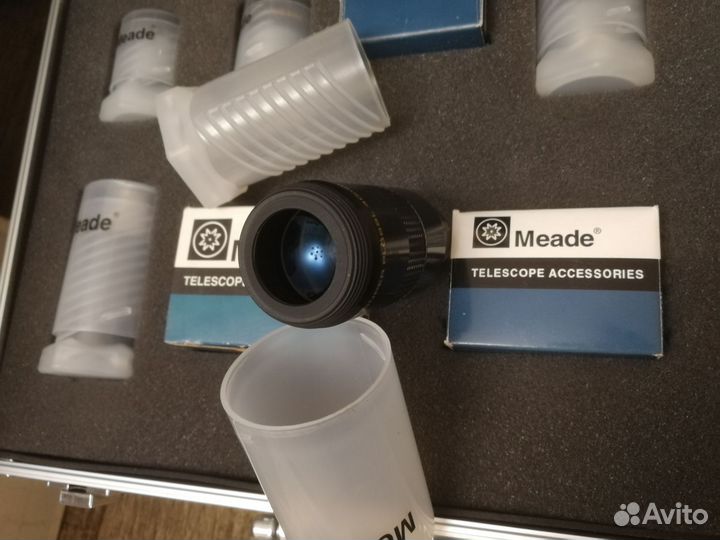 Окуляр для телескопа