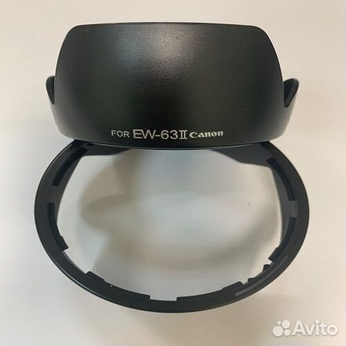 Бленда EW-63II для объектива Canon