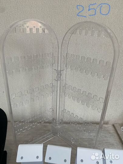 Подставки для украшений