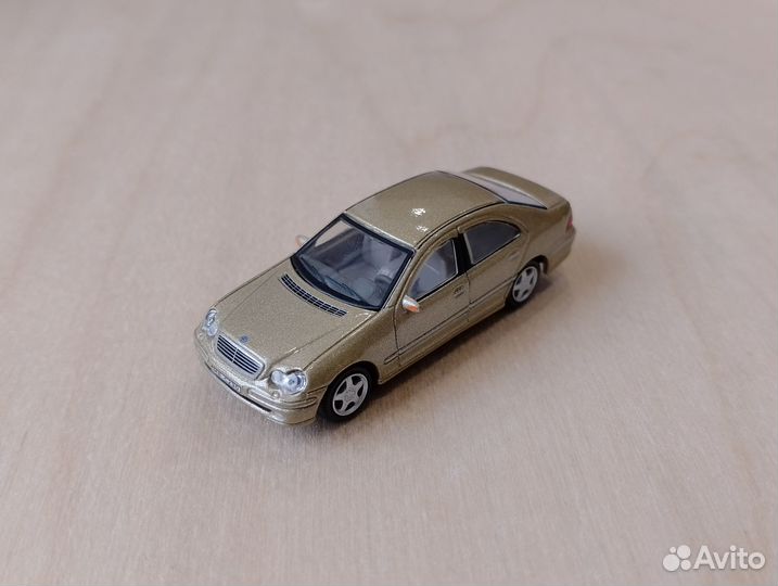 Mercedes Benz C klasse