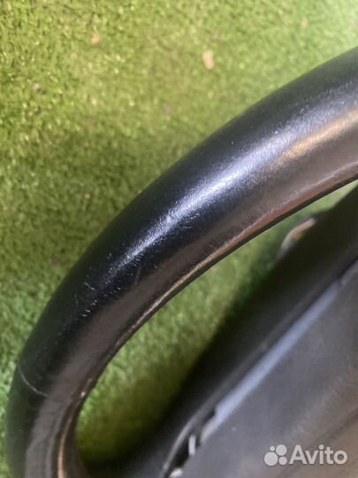 Руль BMW e39, е46, е53