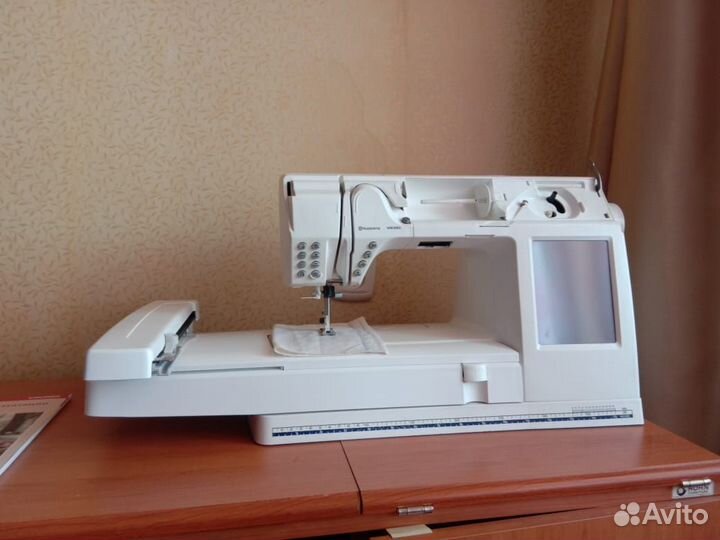 Швейная машинка