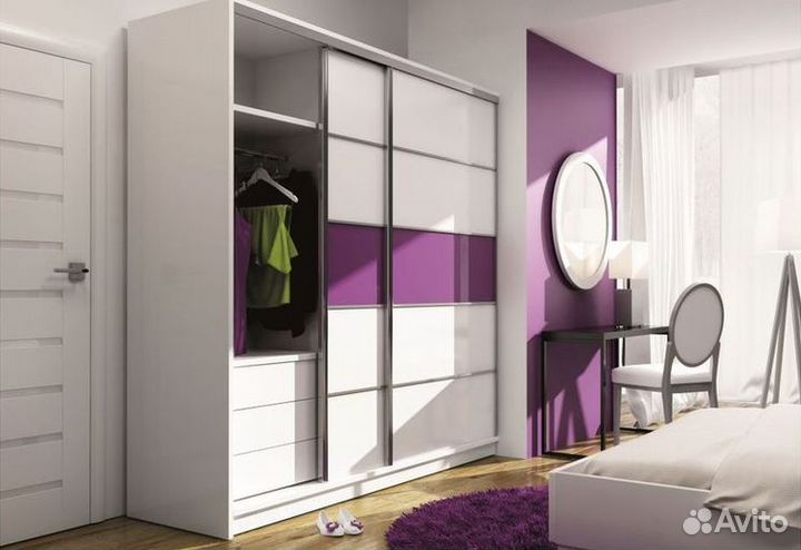 Шкаф для одежды