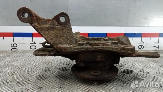 Ступица передняя правая volvo XC90 1 (PDN27N901)