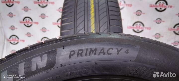 Michelin Primacy 4 225/50 R17