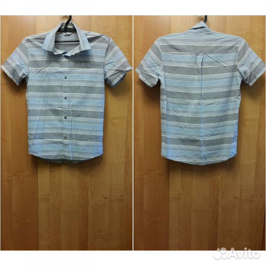 Рубашки (рост: 164 см) Gloria Jeans для мальчика