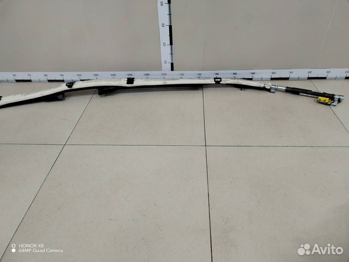 Подушка безопасности боковая шторка Volkswagen Jet