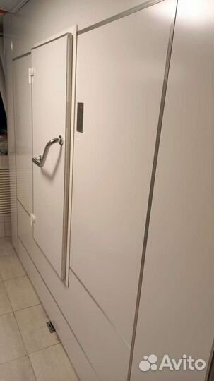 Флоат камера, флоатинг камера